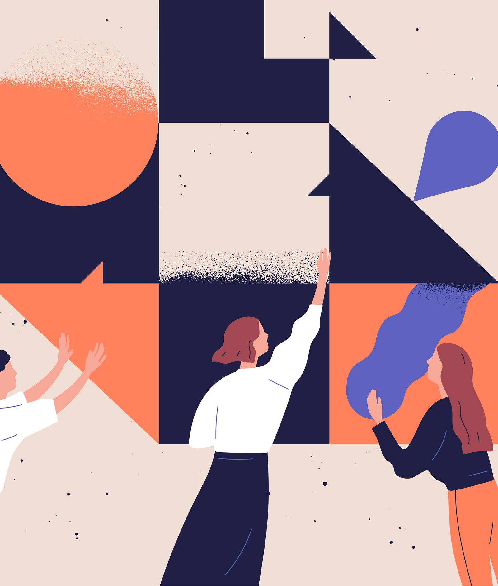 Multichannel Outreach