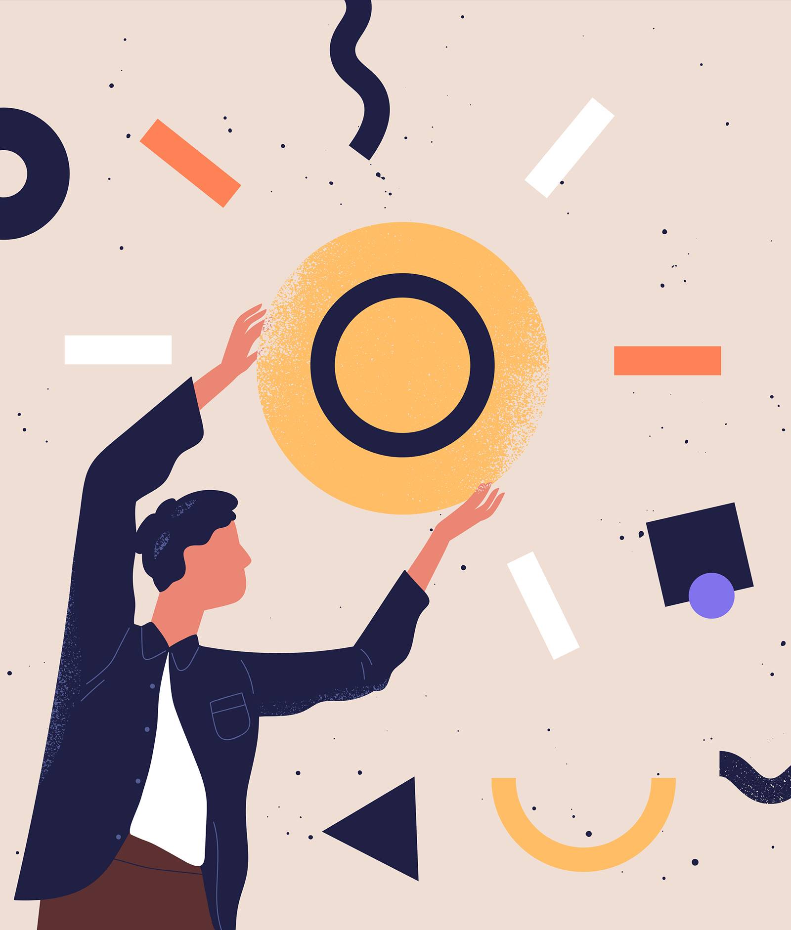 Target Account Identification